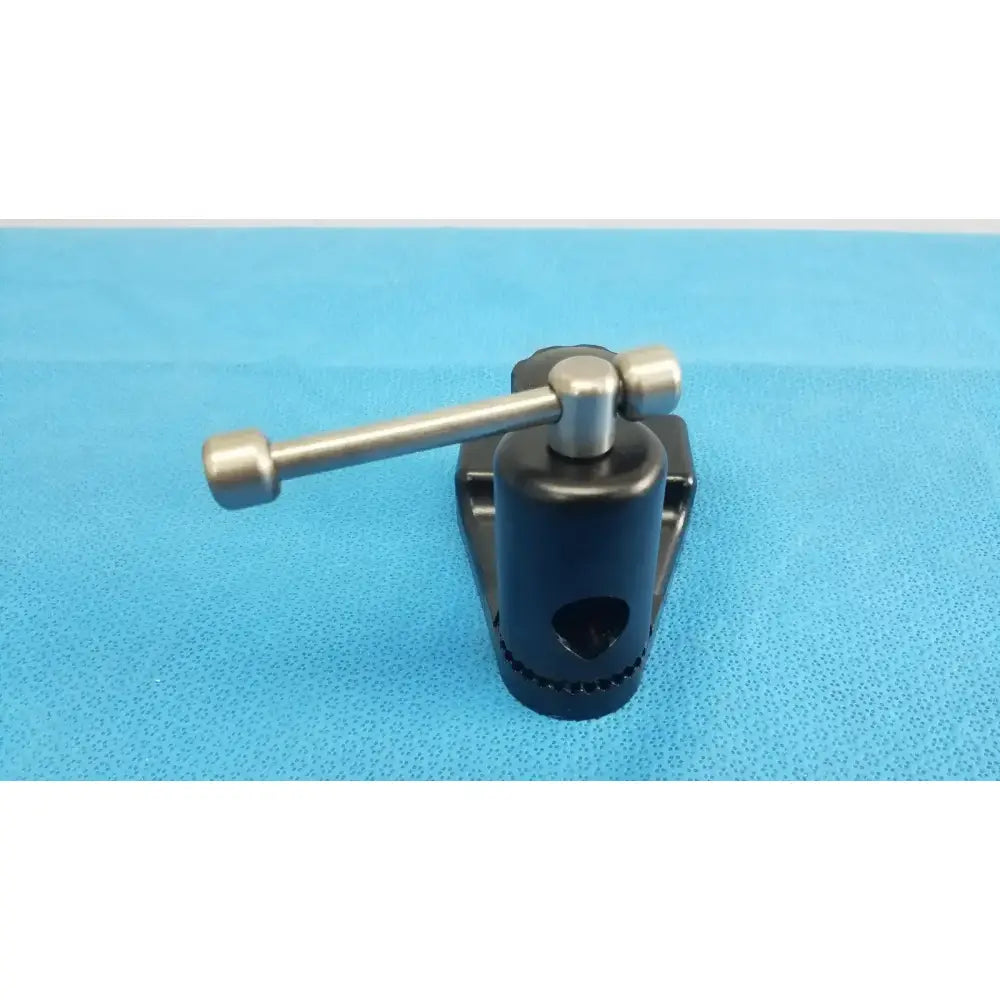 Generic Universal Table Clamp, Support 50 LB - Black Table Clamp, second-hand product photo 2