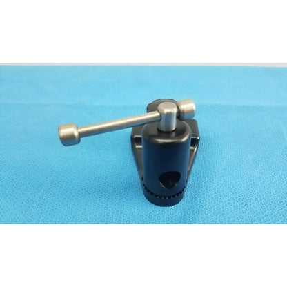 Generic Universal Table Clamp, Support 50 LB - Black Table Clamp, second-hand product photo 2