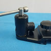 Universal Table Clamp, Support 50 LB - Black