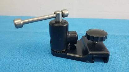 Generic Universal Table Clamp, Support 50 LB - Black Table Clamp, second-hand product photo 1