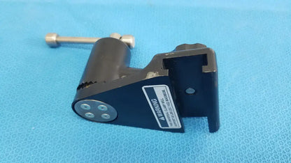 Generic Universal Table Clamp, Support 50 LB - Black Table Clamp, second-hand product photo 3