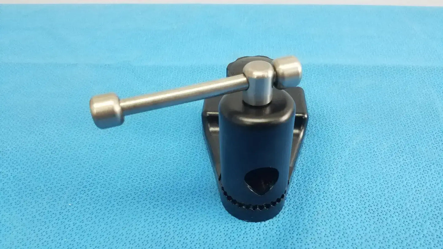 Generic Universal Table Clamp, Support 50 LB - Black Table Clamp, second-hand product photo 2