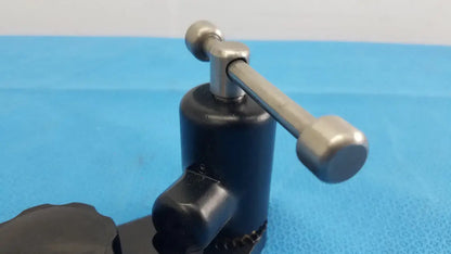 Generic Universal Table Clamp, Support 50 LB - Black Table Clamp, second-hand product photo 8