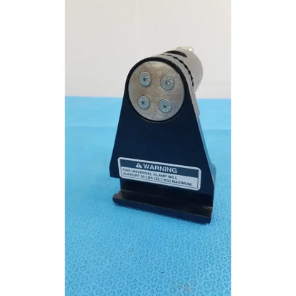 Generic Universal Table Clamp, Support 50 LB - Black Table Clamp, second-hand product photo 5