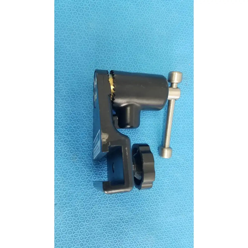 Generic Universal Table Clamp, Support 50 LB - Black Table Clamp, second-hand product photo 7