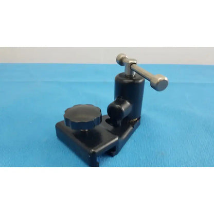 Generic Universal Table Clamp, Support 50 LB - Black Table Clamp, second-hand product photo 9