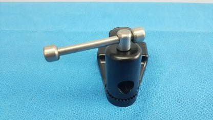 Generic Universal Table Clamp, Support 50 LB - Black Table Clamp, second-hand product photo 2