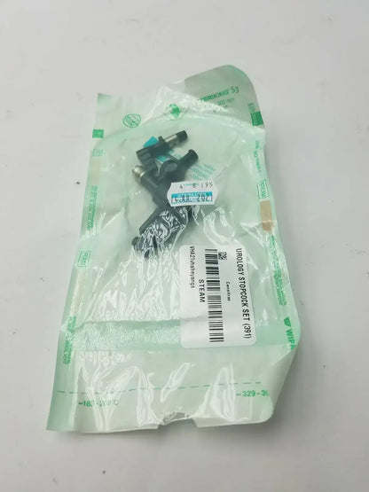 Unbranded Urology Stopcock Set (391) Flow Control Stopcock Set, second-hand product photo 3