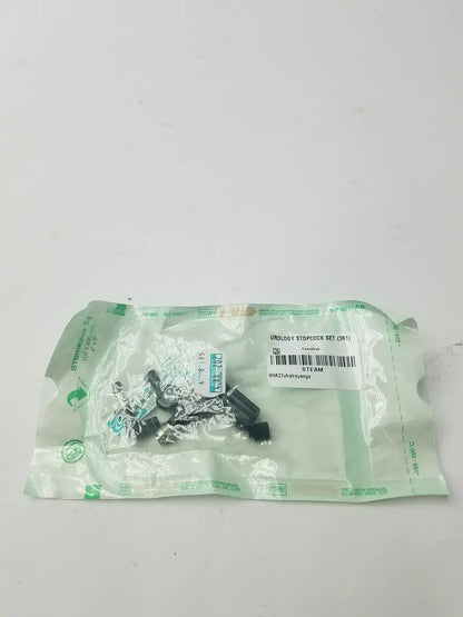 Unbranded Urology Stopcock Set (391) Flow Control Stopcock Set, second-hand product photo 4