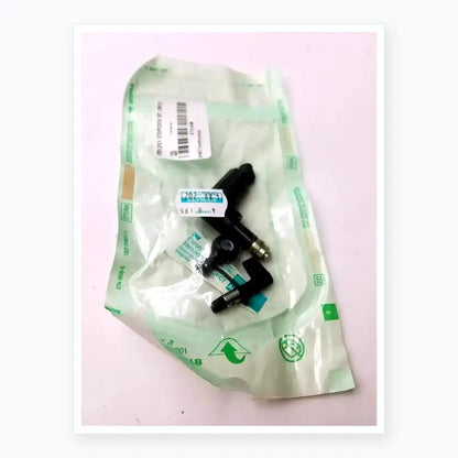 Unbranded Urology Stopcock Set (391) Flow Control Stopcock Set, new product photo 5