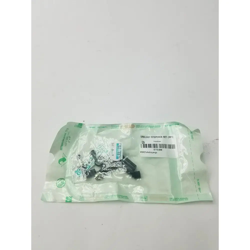 Unbranded Urology Stopcock Set (391) Flow Control Stopcock Set, new product photo 4
