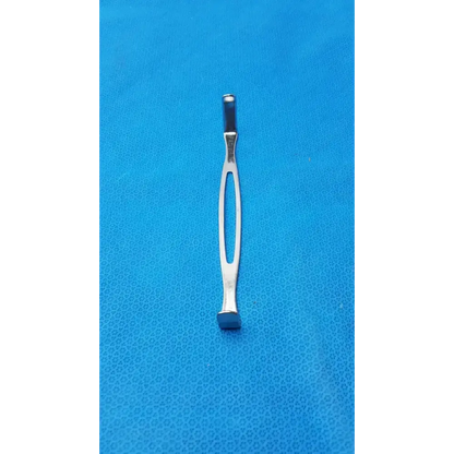 Generic US Army Retractor Surgical Dental Instruments Surgical Retractor, second-hand product photo 1