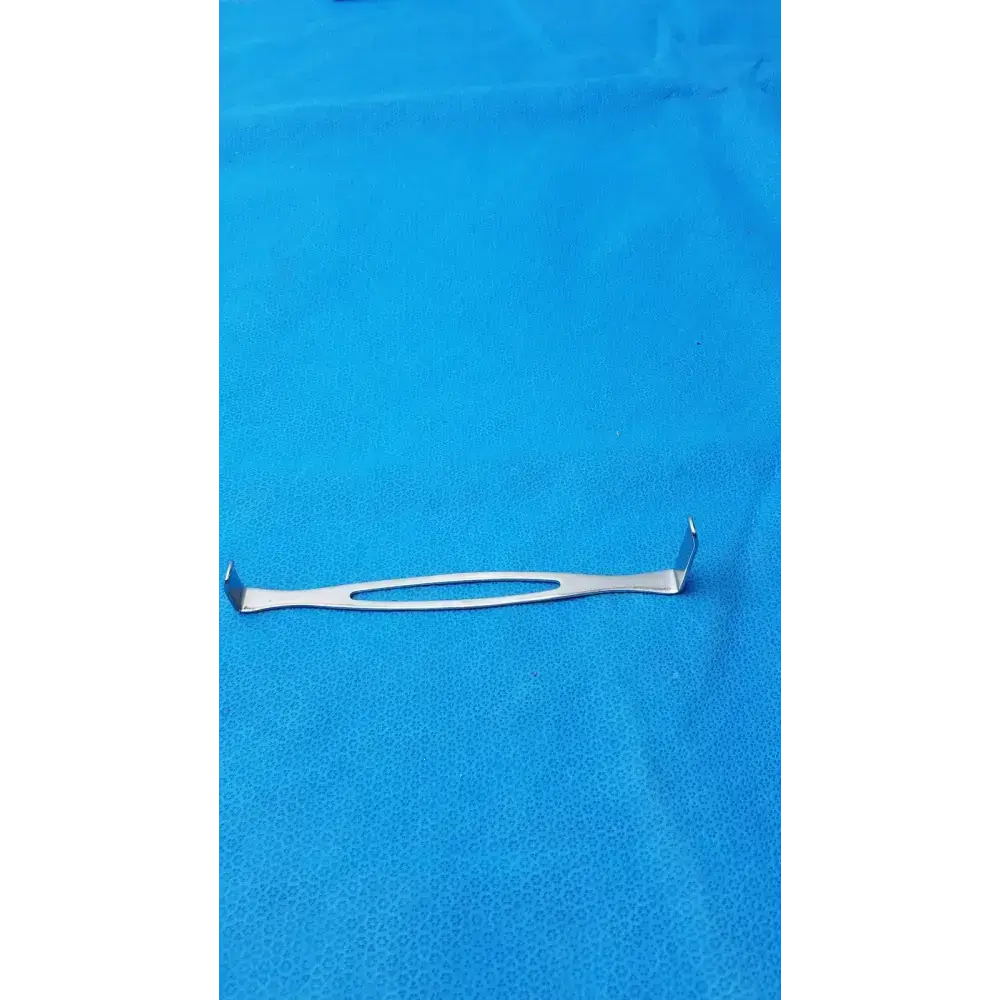 Generic US Army Retractor Surgical Dental Instruments Surgical Retractor, second-hand product photo 4