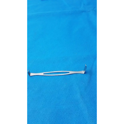 Generic US Army Retractor Surgical Dental Instruments Surgical Retractor, second-hand product photo 4