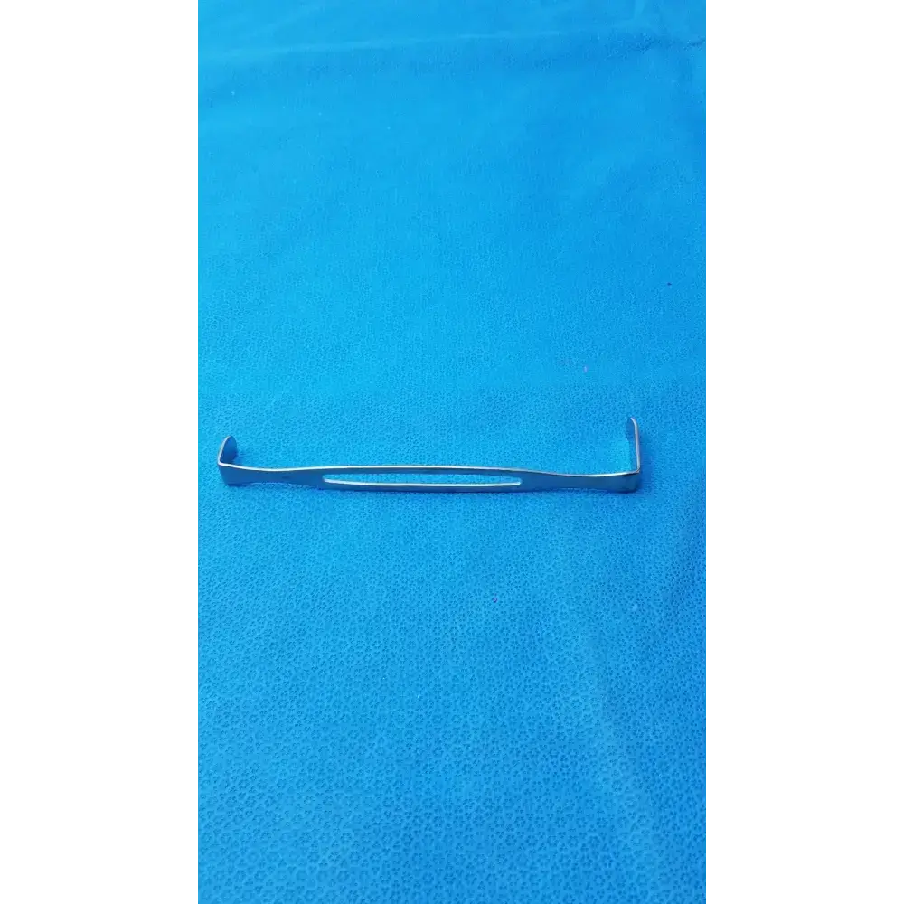 Generic US Army Retractor Surgical Dental Instruments Surgical Retractor, second-hand product photo 6