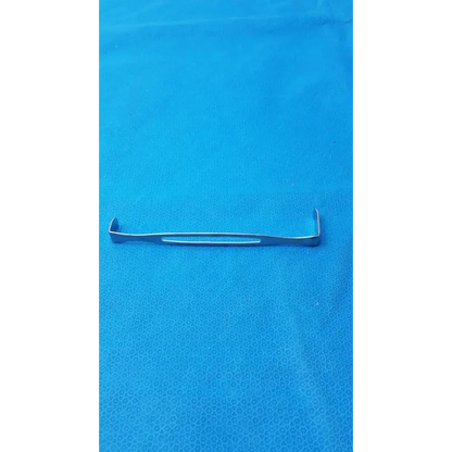 Generic US Army Retractor Surgical Dental Instruments Surgical Retractor, second-hand product photo 6