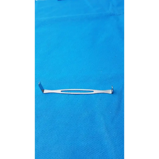 Generic US Army Retractor Surgical Dental Instruments Surgical Retractor, second-hand product photo 2