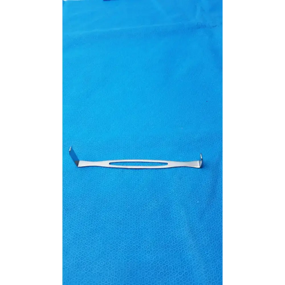 Generic US Army Retractor Surgical Dental Instruments Surgical Retractor, second-hand product photo 2