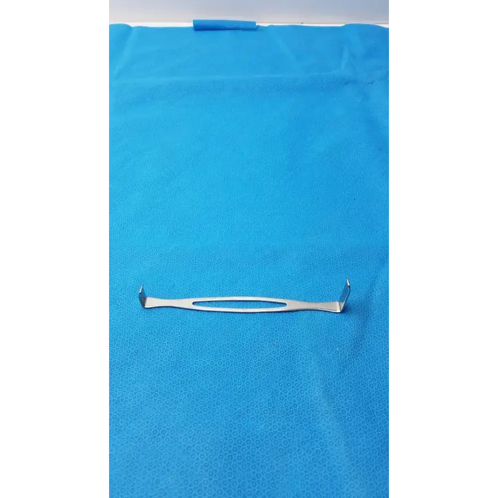 Generic US Army Retractor Surgical Dental Instruments Surgical Retractor, second-hand product photo 5