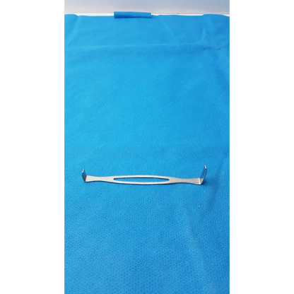 Generic US Army Retractor Surgical Dental Instruments Surgical Retractor, second-hand product photo 5