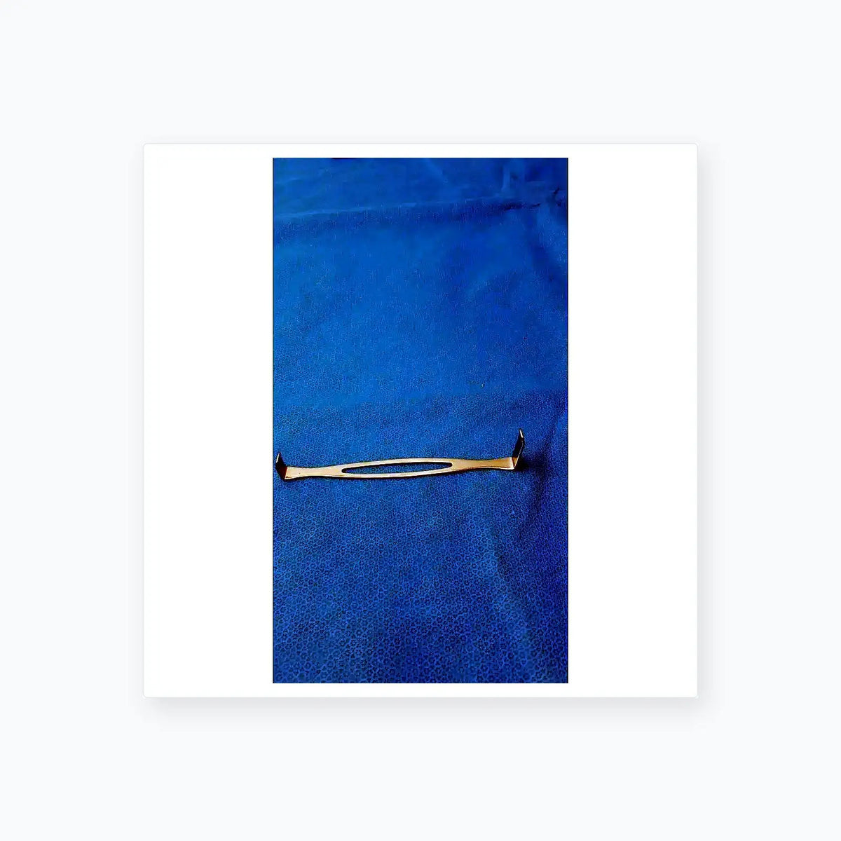 Generic US Army Retractor Surgical Dental Instruments Surgical Retractor, second-hand product photo 4