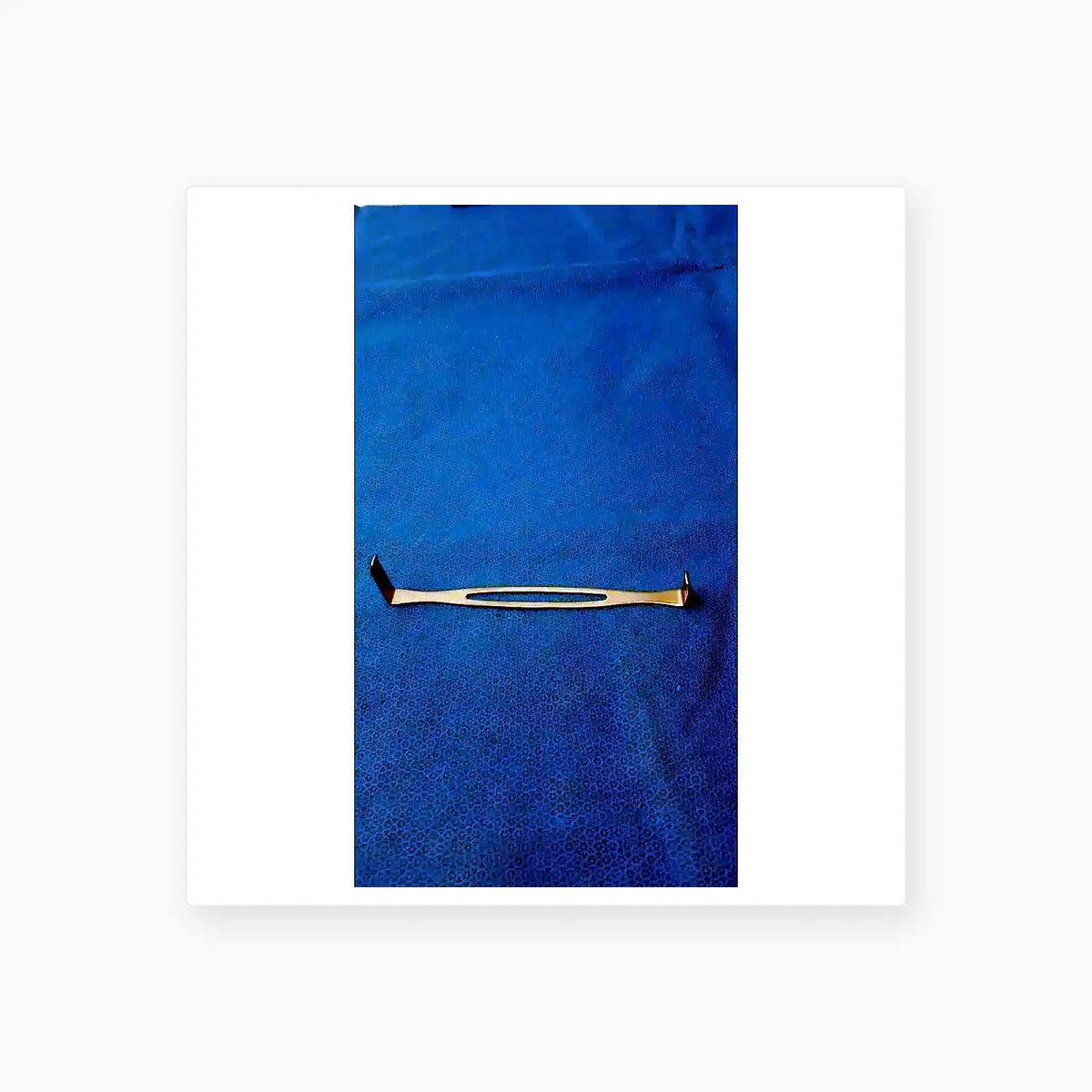 Generic US Army Retractor Surgical Dental Instruments Surgical Retractor, second-hand product photo 2