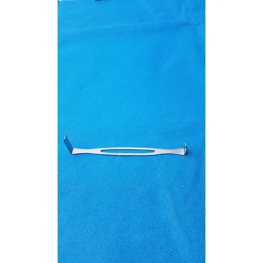 Generic US Army Retractor Surgical Dental Instruments Surgical Retractor, second-hand product photo 2