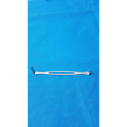 Generic US Army Retractor Surgical Dental Instruments Surgical Retractor, second-hand product photo 2