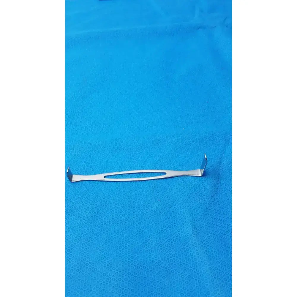 Generic US Army Retractor Surgical Dental Instruments Surgical Retractor, second-hand product photo 4