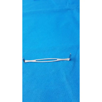 Generic US Army Retractor Surgical Dental Instruments Surgical Retractor, second-hand product photo 4