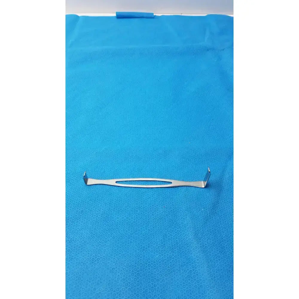 Generic US Army Retractor Surgical Dental Instruments Surgical Retractor, second-hand product photo 5