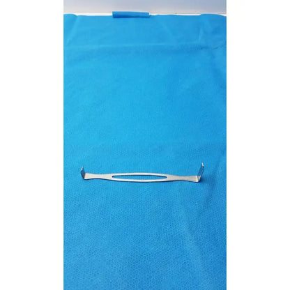 Generic US Army Retractor Surgical Dental Instruments Surgical Retractor, second-hand product photo 5
