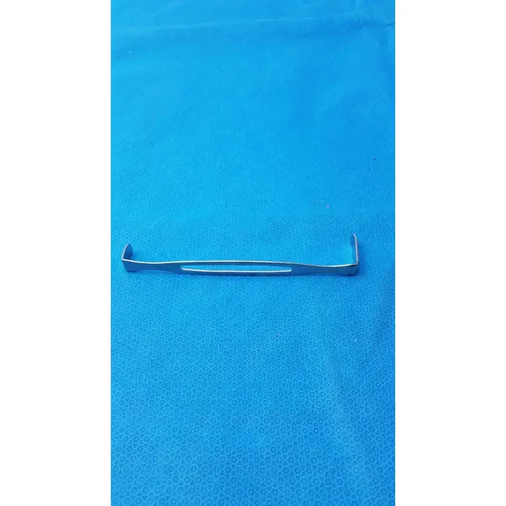 Generic US Army Retractor Surgical Dental Instruments Surgical Retractor, second-hand product photo 6