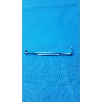Generic US Army Retractor Surgical Dental Instruments Surgical Retractor, second-hand product photo 6