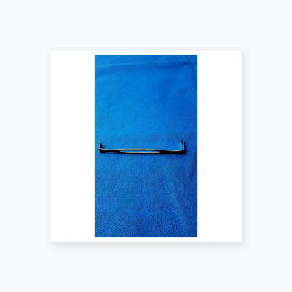 Generic US Army Retractor Surgical Dental Instruments Surgical Retractor, second-hand product photo 6