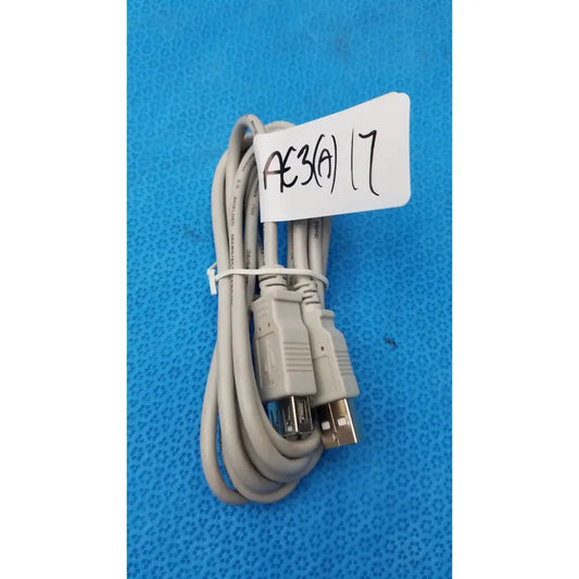 Reuse Medical USB 2.0 Type A Male to Female Extension Cable Power Cables & Connectors, second-hand product photo 1