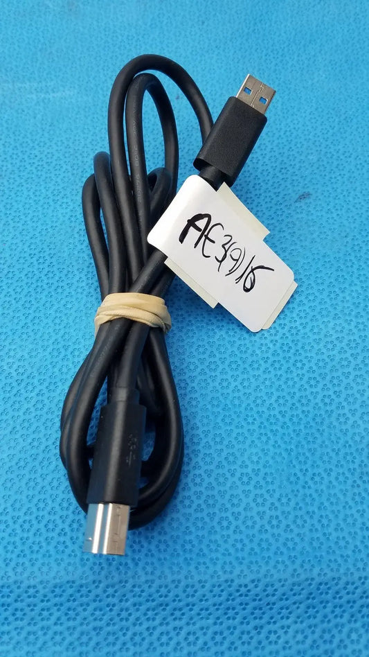 Reuse Medical USB 3.0 SuperSpeed Cable Type A to Type B Data Sync Cord Power Cables & Connectors, second-hand product photo 1