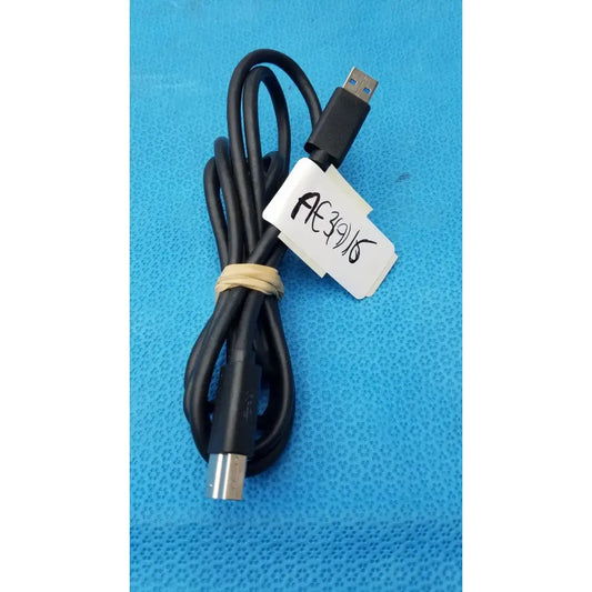 Reuse Medical USB 3.0 SuperSpeed Cable Type A to Type B Data Sync Cord Power Cables & Connectors, second-hand product photo 1