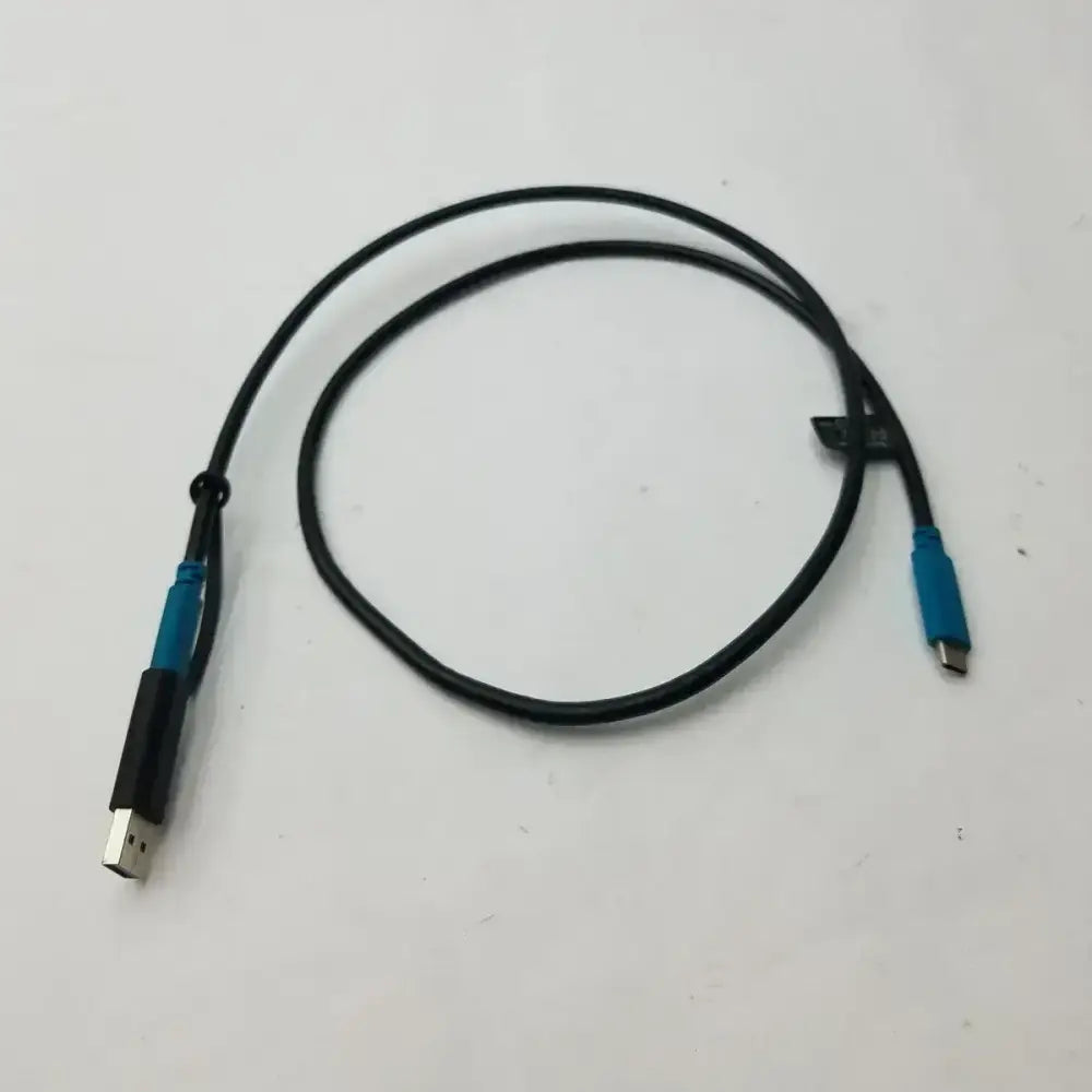 Generic USB C Type to USB Type Cable SN A2031C006477 Cable, second-hand product photo 1