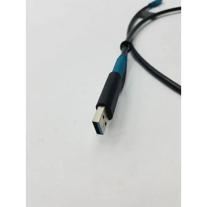 Generic USB C Type to USB Type Cable SN A2031C006477 Cable, second-hand product photo 3