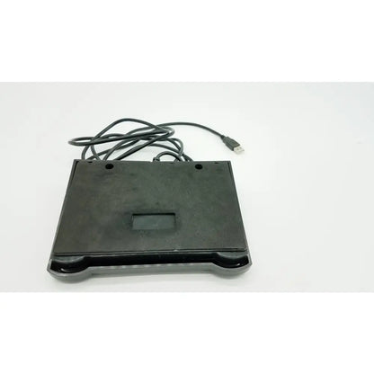 Reuse Medical Equipment USB Digital Foot Control Pedal Transcription USB Digital Foot Control Pedal, second-hand product photo 9