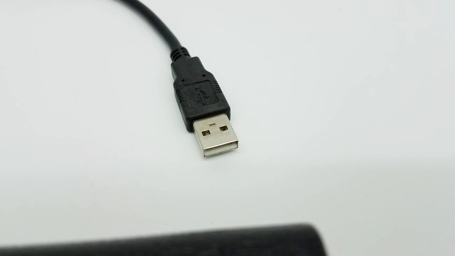 Reuse Medical Equipment USB Digital Foot Control Pedal Transcription USB Digital Foot Control Pedal, second-hand product photo 7