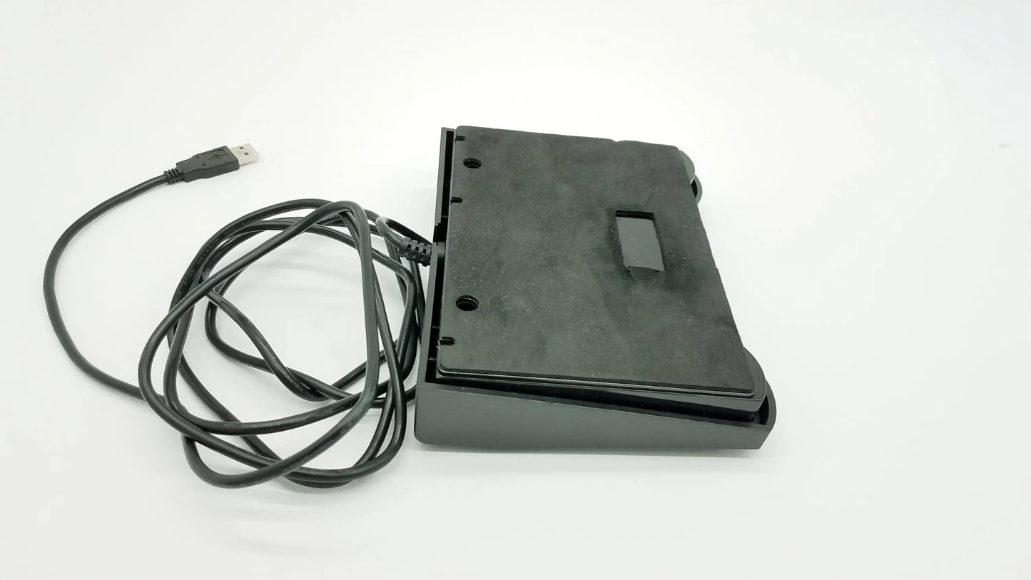 Reuse Medical Equipment USB Digital Foot Control Pedal Transcription USB Digital Foot Control Pedal, second-hand product photo 12