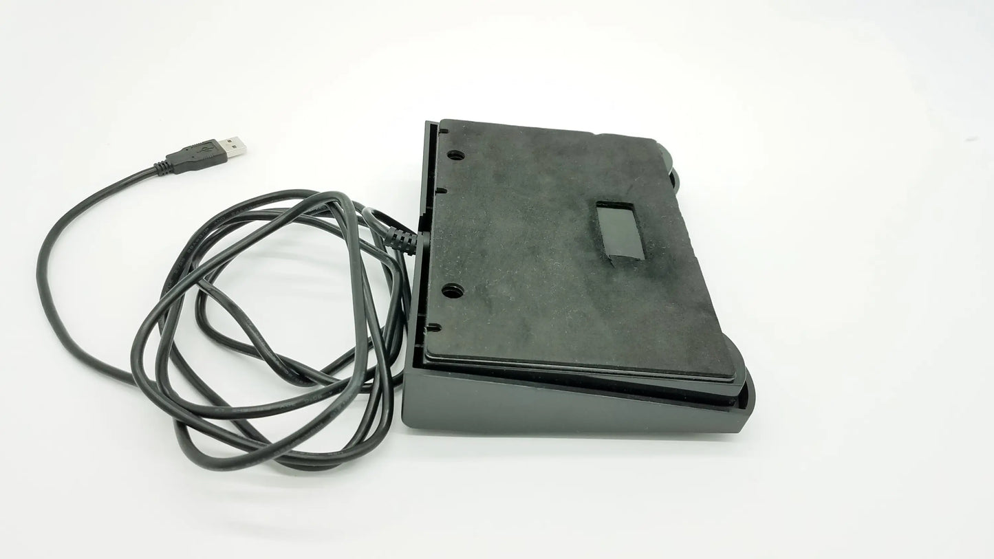 Reuse Medical Equipment USB Digital Foot Control Pedal Transcription USB Digital Foot Control Pedal, second-hand product photo 13
