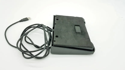 Reuse Medical Equipment USB Digital Foot Control Pedal Transcription USB Digital Foot Control Pedal, second-hand product photo 13