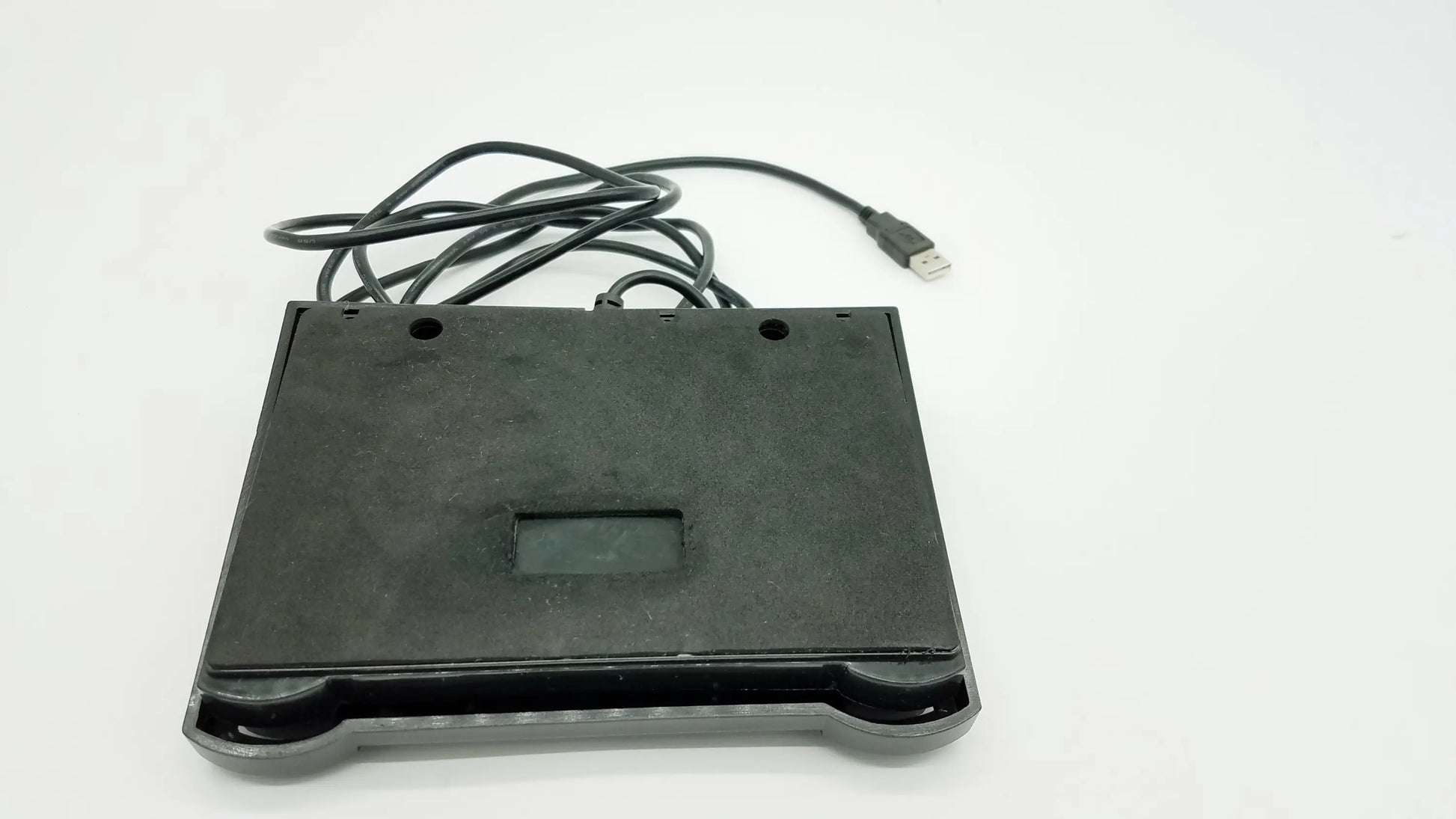 Reuse Medical Equipment USB Digital Foot Control Pedal Transcription USB Digital Foot Control Pedal, second-hand product photo 9