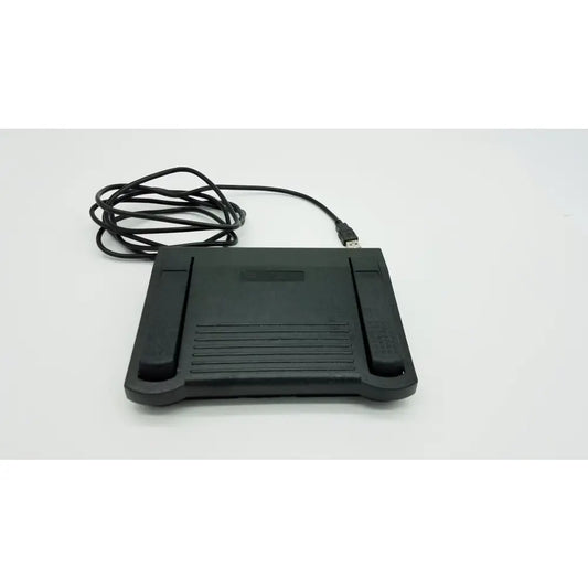 Reuse Medical Equipment USB Digital Foot Control Pedal Transcription USB Digital Foot Control Pedal, second-hand product photo 2