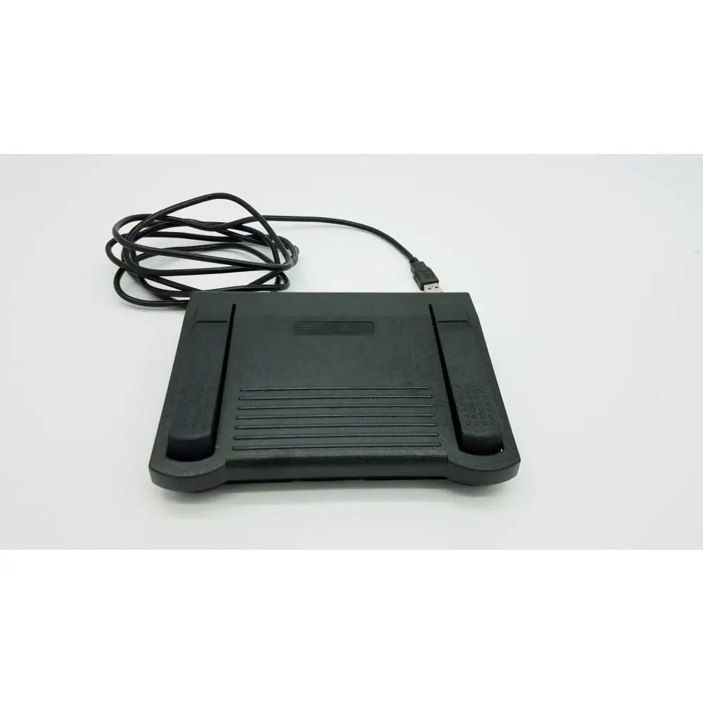 Reuse Medical Equipment USB Digital Foot Control Pedal Transcription USB Digital Foot Control Pedal, second-hand product photo 3