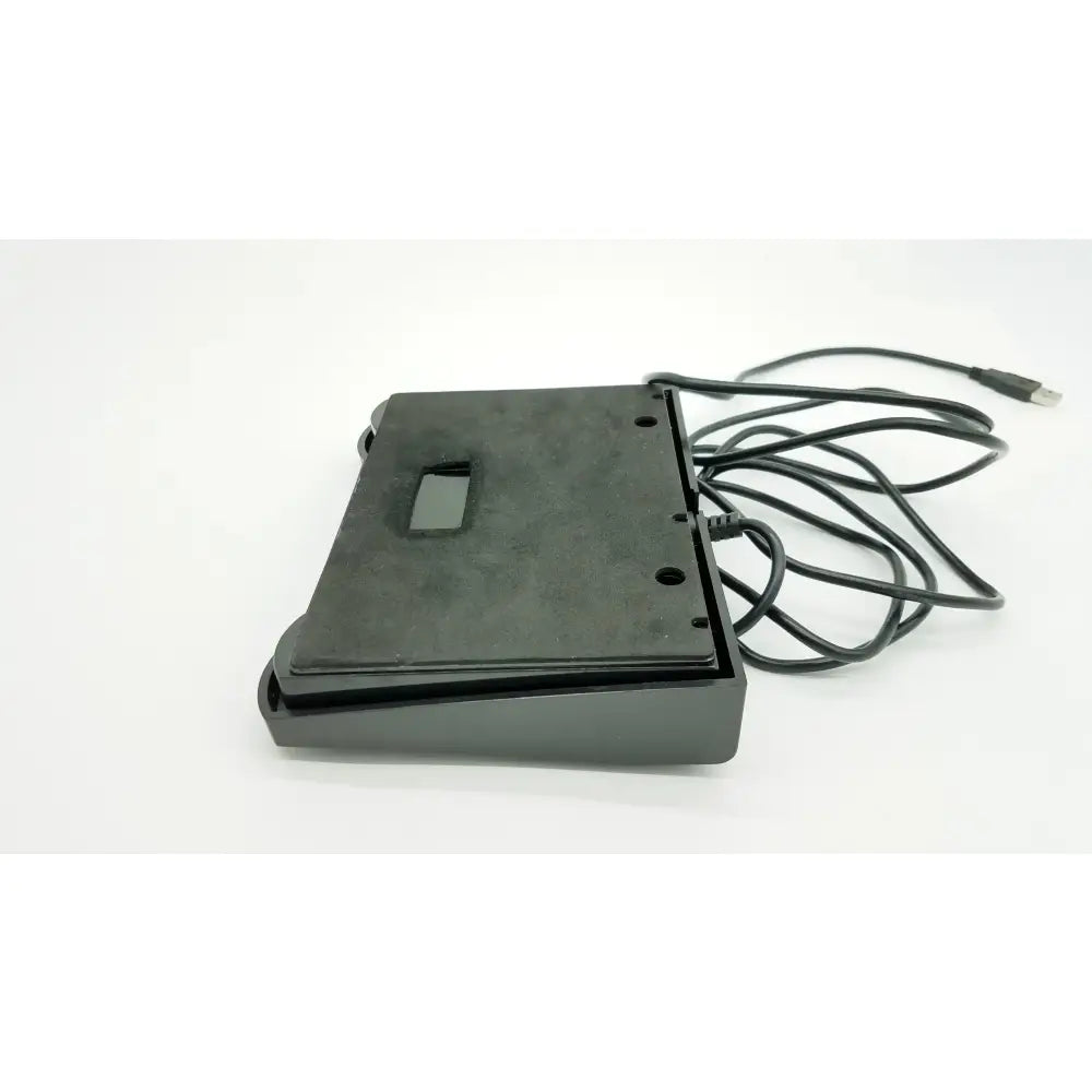 Reuse Medical Equipment USB Digital Foot Control Pedal Transcription USB Digital Foot Control Pedal, second-hand product photo 11