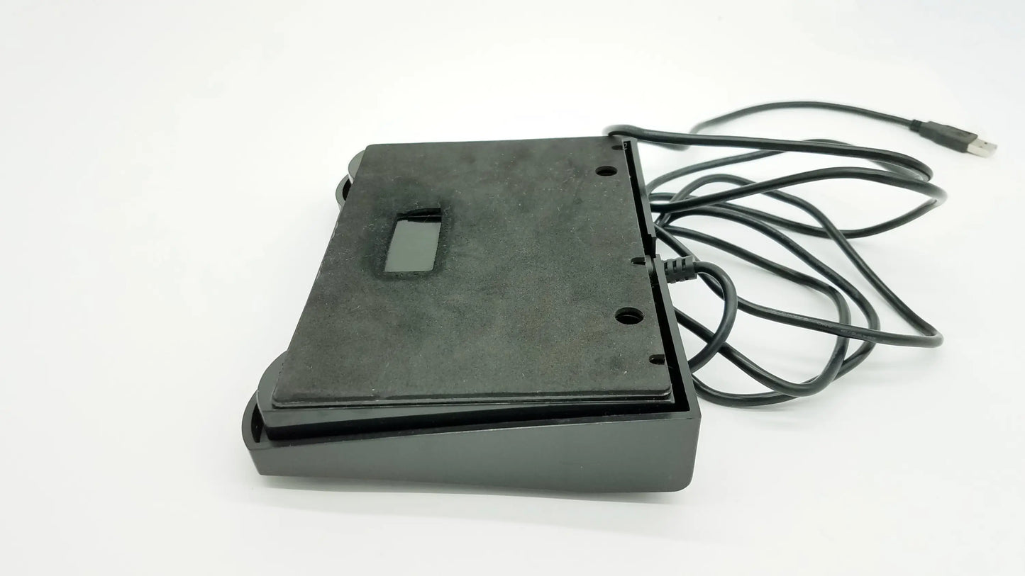 Reuse Medical Equipment USB Digital Foot Control Pedal Transcription USB Digital Foot Control Pedal, second-hand product photo 11